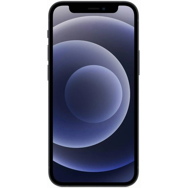 Apple iPhone 12 ブラック　128gb Apple iPhone 12 Pro 128GB Graphite Unlocked Renewed Model