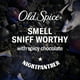 thumbnail image 5 of Spray corporal Old Spice NightPanther para hombre, 150 ml (paquete de 3), 5 of 7