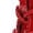 Red, variant on Women's 6-Inch Pole Dance Boot Shoes, Stiletto Sexy Pole Dancing Exotic High Heel Shoes for Party & Club,Red 9