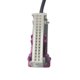 thumbnail image 2 of Adaptador auxiliar de unidad principal RNSE para automóvil con conector de 3,5 mm RNS-E AUX-IN, 2 of 6