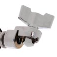 thumbnail image 3 of Hi Hat Cymbal Clutch Drum Instrument Accessory Hi Hat Cymbal Accessory, 3 of 9