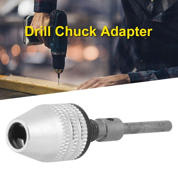 Mini drill deals chuck under 100