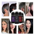 thumbnail image 1 of Nova Hair Dye Shampoo, Nova Hair Instant Dye Shampoo,Hair Color Shampoo for Hair - HF, 1 of 5