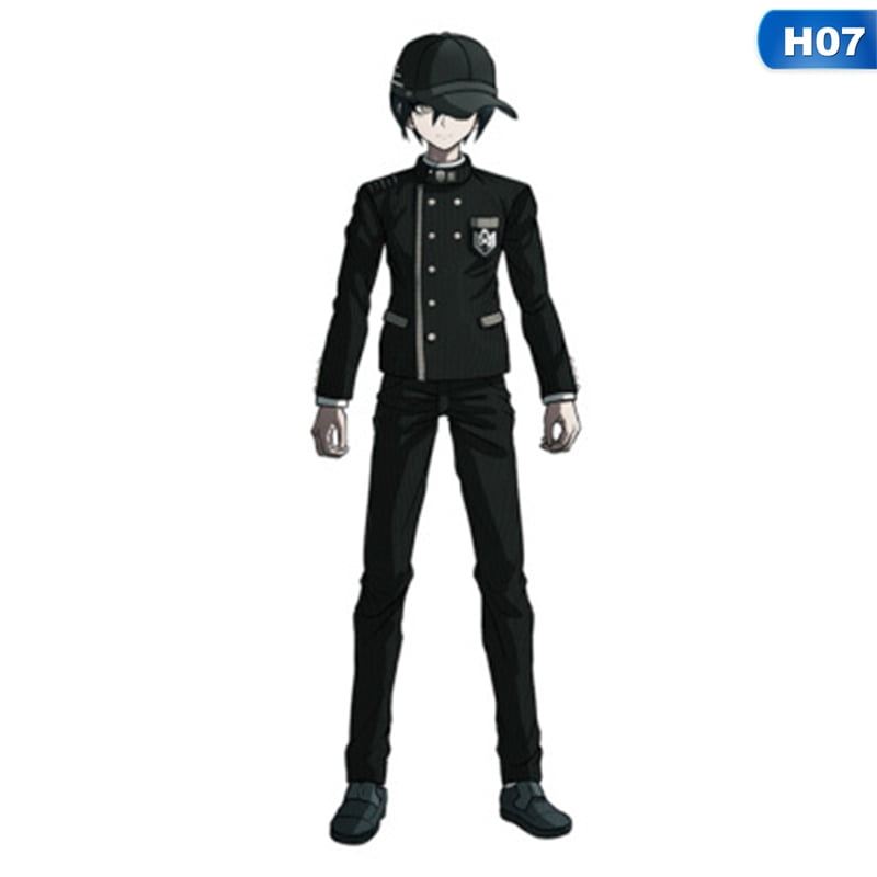 danganronpa v3 figures