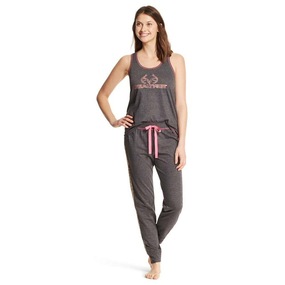 realtree pajama pants