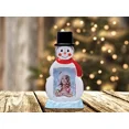 thumbnail image 6 of Snowman Photo Snow Globe, 6 of 6