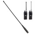 thumbnail image 4 of 2 Way  Antenna, Wearable Handheld  Talkie Antenna  For V82 For  For V8, 4 of 8