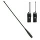 thumbnail image 4 of Antena de Walkie Talkie ANGGREK 10W 144/430MHz Flexible, 4 of 8