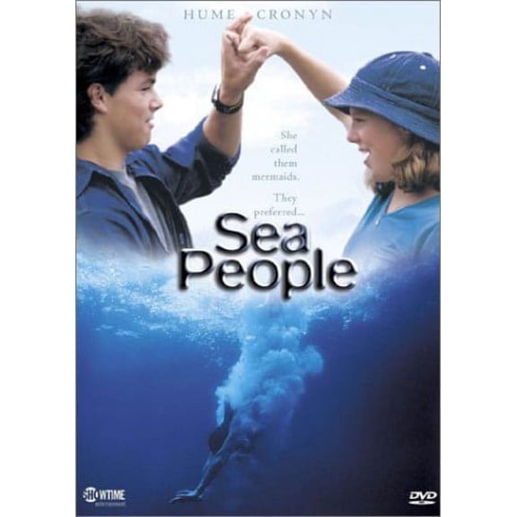 Sea People  [DIGITAL VIDEO DISC]