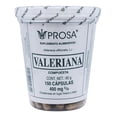 thumbnail image 2 of Capsulas Auxiliar Cansancio Dolor Cabeza Prosa Valeriana 150, 2 of 5
