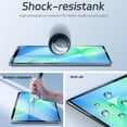 thumbnail image 4 of Protector de pantalla Junfire anti luz azul para Samsung Galaxy Tab S10 FE 10.9 pulgadas 2025/Tab A9 Plus 11 pulgadas/Tab S9FE/S9/S8/S7, 4 of 8