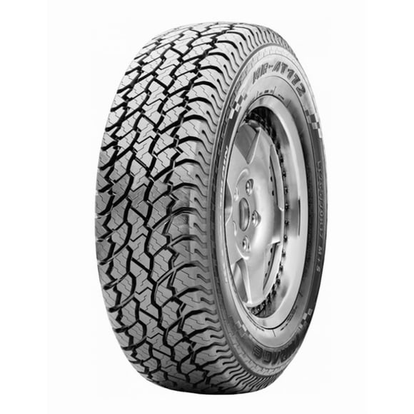 LLANTA - 265 75 R16 MIRAGE MR-AT172 VT 116S