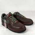 thumbnail image 3 of New Ni&ke Air Force 1 Low Supreme Original Six Calvin Natt 315339 211 size 9.5, 3 of 6