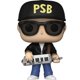 thumbnail image 1 of Chris Lâoâwâeâ: Pâoâpâ! Rocks Vinyl Figurine Bundle with 1 Compatible 'ToysDiva' Graphic Protector (191 - 41208 - B) Funko -, 1 of 2