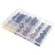 thumbnail image 5 of 408 PCS Wateresistance Car Electric Cable Connector Terminal Plug Kit, 5 of 8