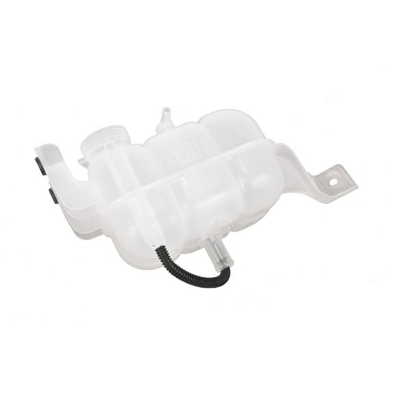 Engine Coolant Reservoir