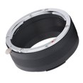 thumbnail image 3 of Camera Lens Adapter, Aperture Ring Manual Control Lens Mount Adapter  for Upgrade, 3 of 7