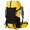 Yellow-40-50L, variant on Yellow 40-50L Hiking Backpack Internal Frame Camping Travel Daypack