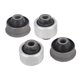 thumbnail image 5 of Buje de arrastre del brazo de control kit de casquillo del brazo de horquilla inferior delantero duradero y confiable 352391 para 307 308 3008 5008 Partner ANGGREK Otros, 5 of 8