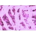 thumbnail image 1 of Ahgly Company Indoor Rectangle Abstract Purple Modern Area Rugs, 2' x 5', 1 of 4