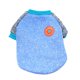 thumbnail image 1 of Ropa de Invierno Greeniant Disfraces Raglan Multicolor Jersey Perros Chihuahua Cachorro Violeta Claro L, 1 of 6
