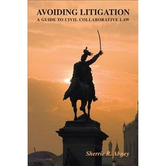 Avoiding Litigation (Paperback)