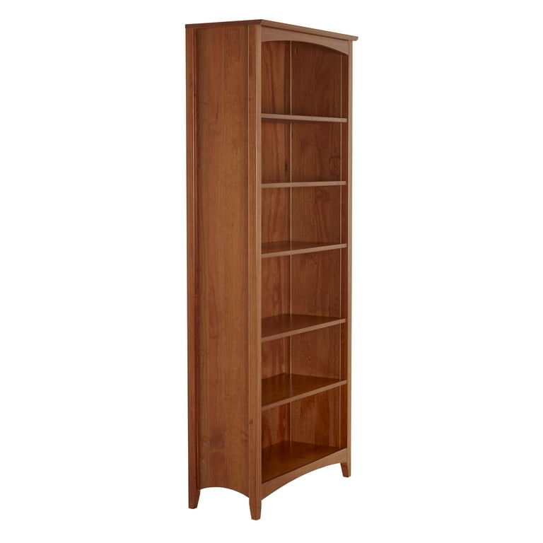 Camaflexi shaker style sale bookcase