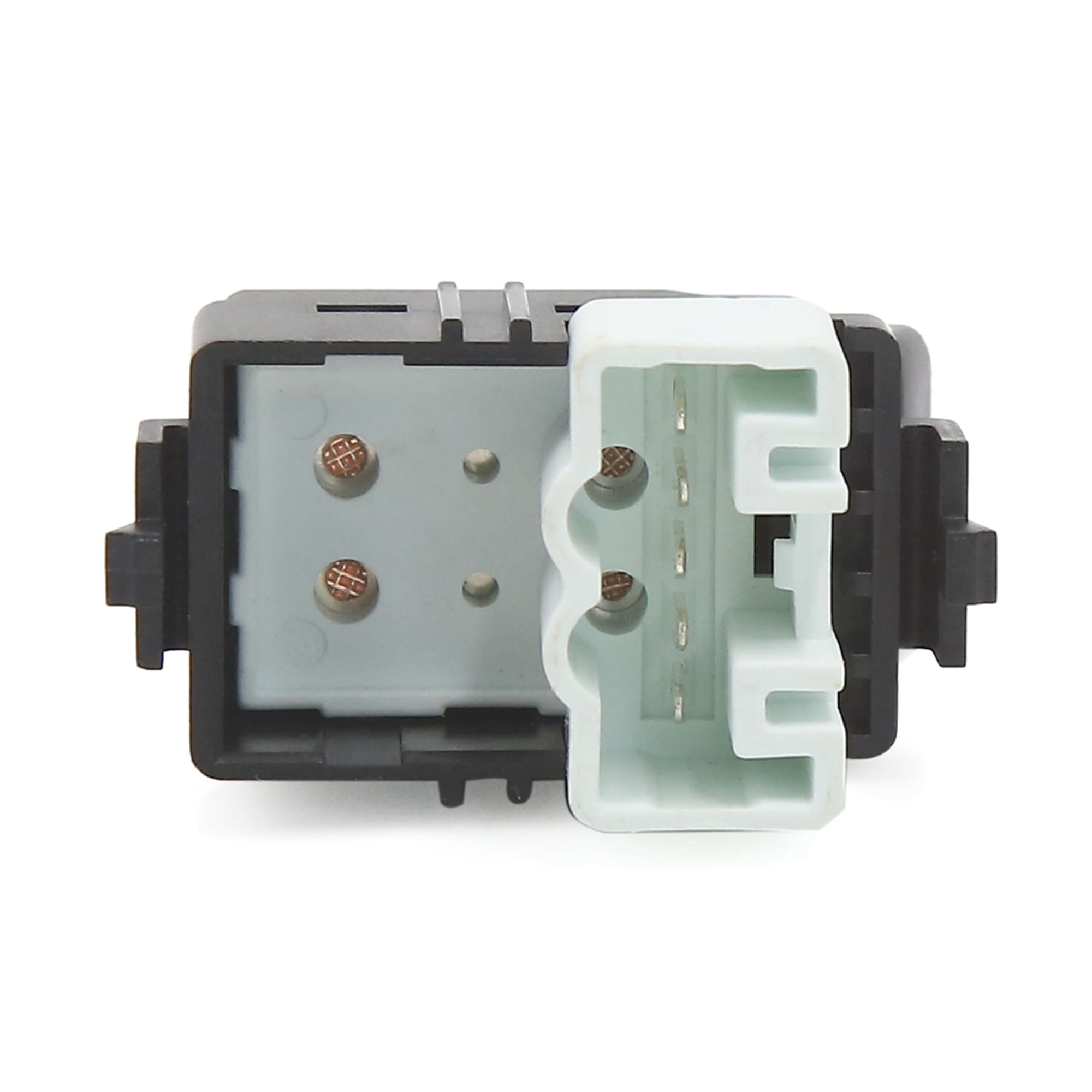 Unique Bargains Front Rear Passenger Side Power Window Switch Replacement for Toyota