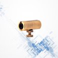 thumbnail image 1 of OULII Generic Cello Wolf Tone Mute Wolf Tuner For Cello Construction Enhances Sound Quality Easy Installation Golden, 1 of 5