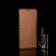 thumbnail image 4 of iPhone 13 Pro Case , Magnetic Wallet PU Leather Flip Cover Card Holde Case for iPhone 13 Pro, 4 of 5