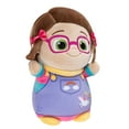 thumbnail image 3 of Squishmallows CoComelon HugMees 10 inch Bella Plush - Child's Ultra Soft Plush Toy, 3 of 5