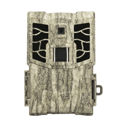 Covert Scouting Cameras Covert Camera Mp32 32mp 40ir Led's W/ 1080p Video