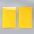 thumbnail image 3 of Becaristey 20pcs Convenient And Tear-proof Bubble Envelopes For Safe And Mailing yellow 1Set, 3 of 6