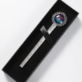 thumbnail image 5 of Love Vintage Silver Lace-Edged Bookmark - Gift for Readers and Book Lovers, 5 of 5
