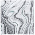 thumbnail image 3 of SAFAVIEH Craft Angjelko Tapis Abstrait, 3 of 3