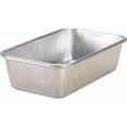 thumbnail image 2 of KNACK - Nordic Ware Naturals 1 Pound Loaf Pan, 2 of 6