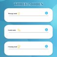 thumbnail image 3 of Multi-functional Oral Care Electric Teeth Cleaning Set Sonic Teeth Cleaning Whole Body Waterproof Wireless Inductive Charging, 3 of 8