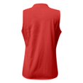 thumbnail image 4 of RMGVDSD Women's T Shirts Casual V Neck Regular Pullover Solid Multicolor Women's Tops T Shirt Tank Top Casual Tees Blouse, 4 of 5