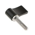 thumbnail image 4 of Tornillo de Mango en Forma de 3x 7, Tornillo Ajustable M5 para Cámara de Equipo Fotográfico 3 piezas, 4 of 8