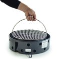 thumbnail image 4 of Volcano 3 Cook Stove - with Propane Attachment Kit, 4 of 5