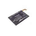 thumbnail image 2 of 3000mAh B2PS6100 35H00256-00 Battery for HTC One M10U 10 4G LTE HTC6545LVW One M10h 10 Lifestyle One M10, 2 of 5