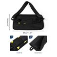 thumbnail image 2 of Kovo Sac de Golf Portable Mini pour 5 Clubs (Sac du Dimanche), 2 of 5