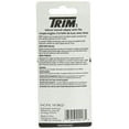 thumbnail image 3 of Trim Deluxe Toenail Clipper with File, 3 of 4