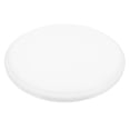 thumbnail image 1 of GOOHOCHY Pantalla de lámpara de techo para dormitorio, balcón, cocina y baño, diseño redondo, fácil de instalar, material duradero, luz suave, ideal para iluminación del hogar y la oficina., 1 of 8