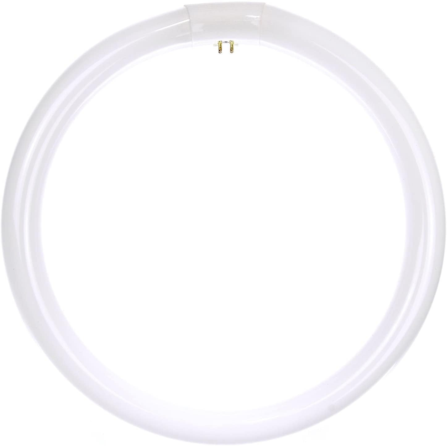 Sylvania FC16T9/CW/RS 16" 40W Cool White 4-Pin Circline Lamp CL16 