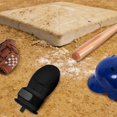 thumbnail image 5 of Baseball sliding glove for teenagers and adults protective baserunning glove for the left or right hand for beginners and coaches Ref: 8702, 5 of 5