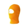1 One Hole Ski Mask (Solids & Neon Available)