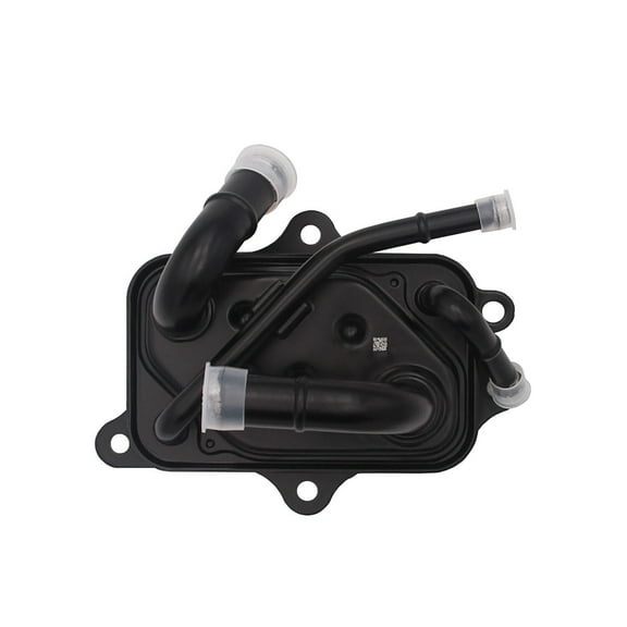 Transmission Oil Fluid Cooler Fits for 2017-2020 Hyundai Elantra Kia Forte
