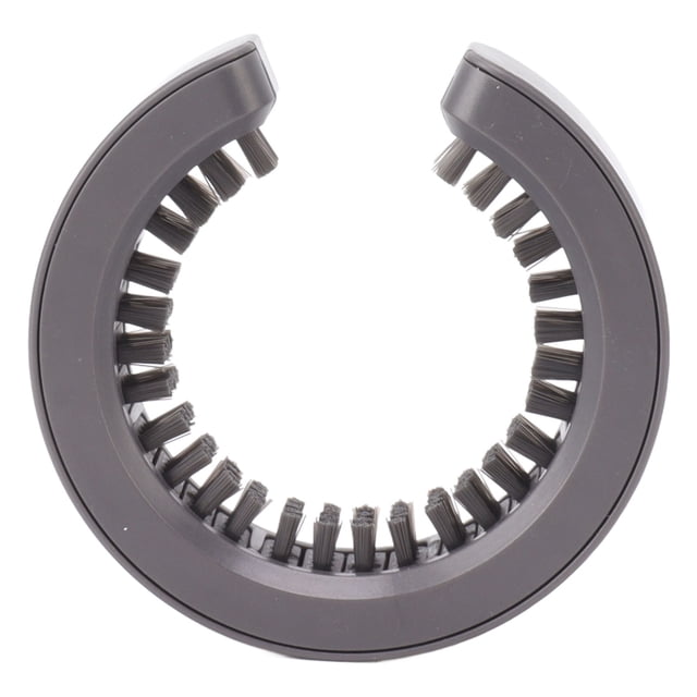 Herramientas de limpieza de filtros de secador de pelo, cepillo de limpieza de filtros de secador de pelo de nailon, herramientas de limpieza de filtros de secador de pelo, uso conveniente