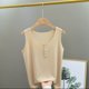 thumbnail image 1 of Xuyuer Womens Tops Crewneck Waffle Knit Flowy Loose Fit Tank Top Sleeveless Summer Shirts Loose Fit Basic Tunic Shirts Flowy Tank Tops Trendy Sleeveless Summer Tops Clothes Spring Outfits 2026, 1 of 5